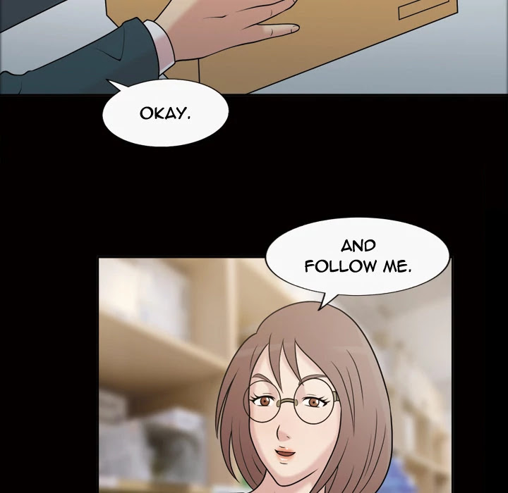 Her Voice Chapter 37 page 12 - Chapter 37: Her Voice