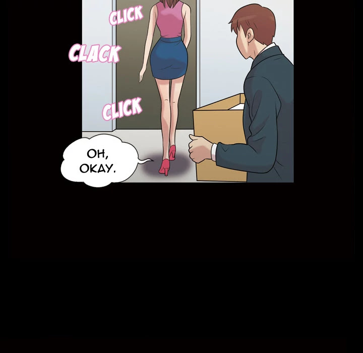 Her Voice Chapter 37 page 14 - Chapter 37: Her Voice