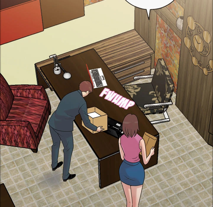 Her Voice Chapter 37 page 16 - Chapter 37: Her Voice