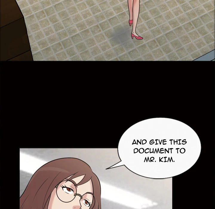 Her Voice Chapter 37 page 17 - Chapter 37: Her Voice