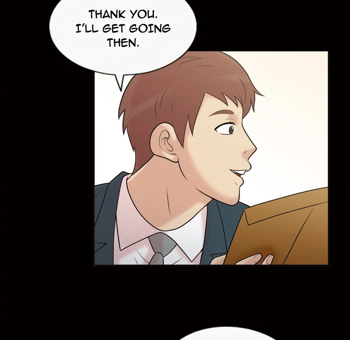 Her Voice Chapter 37 page 19 - Chapter 37: Her Voice