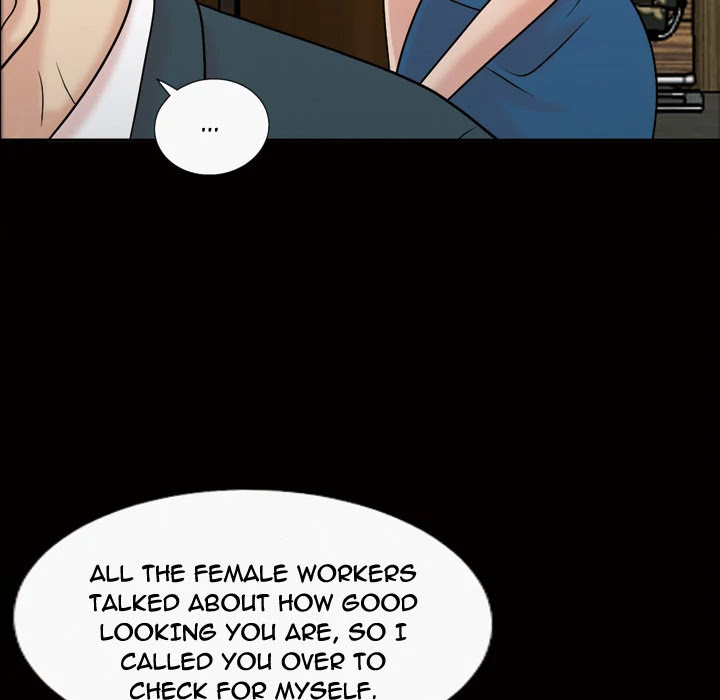 Her Voice Chapter 37 page 21 - Chapter 37: Her Voice