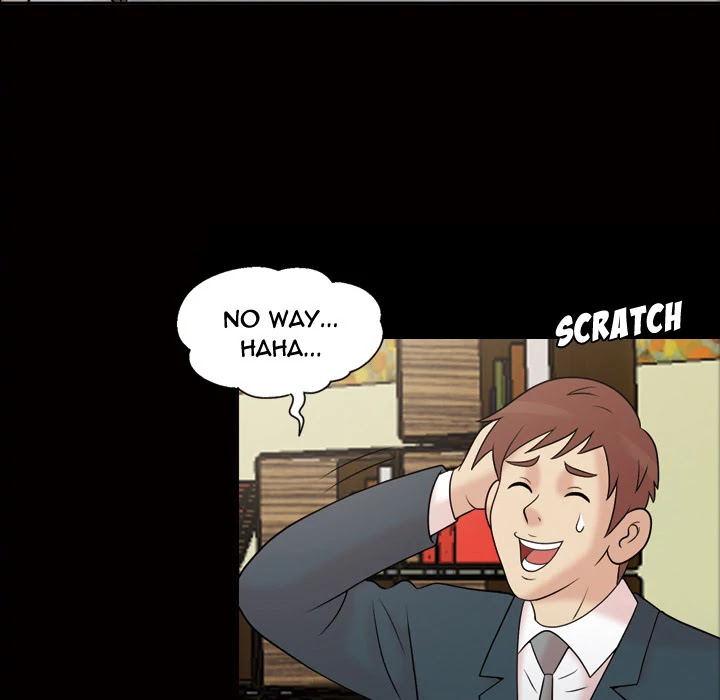 Her Voice Chapter 37 page 23 - Chapter 37: Her Voice