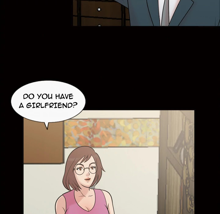 Her Voice Chapter 37 page 24 - Chapter 37: Her Voice