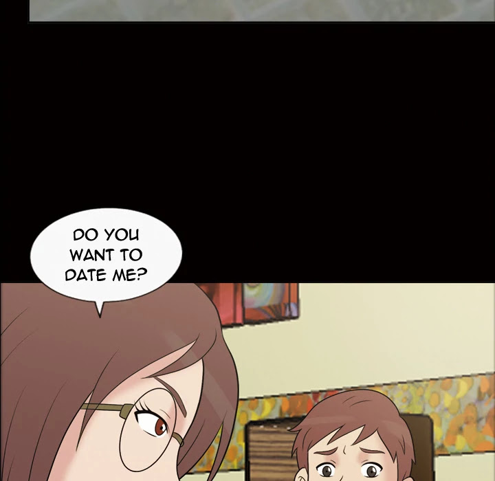 Her Voice Chapter 37 page 28 - Chapter 37: Her Voice