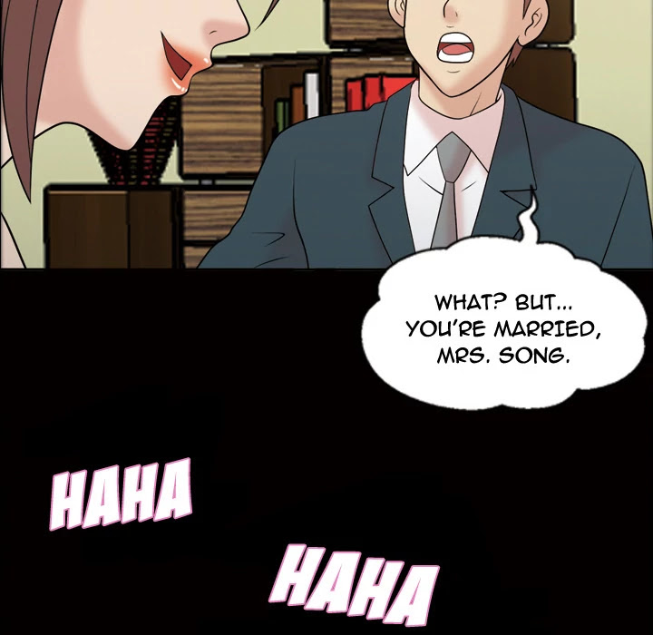 Her Voice Chapter 37 page 29 - Chapter 37: Her Voice