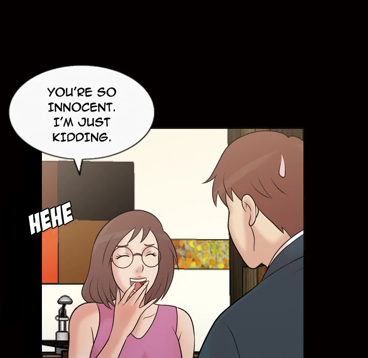 Her Voice Chapter 37 page 31 - Chapter 37: Her Voice