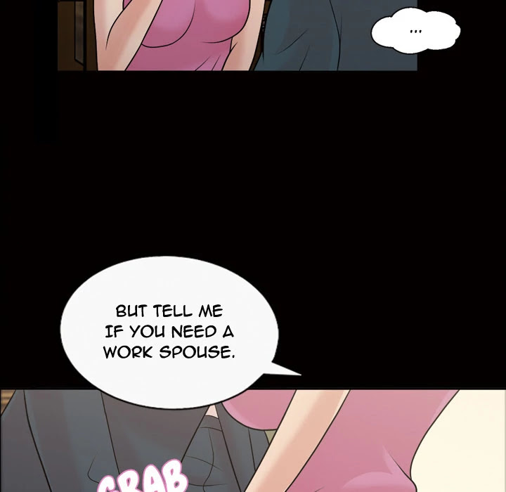 Her Voice Chapter 37 page 32 - Chapter 37: Her Voice
