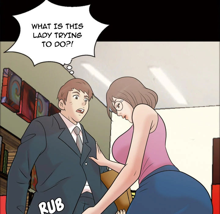 Her Voice Chapter 37 page 37 - Chapter 37: Her Voice