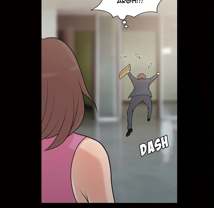 Her Voice Chapter 37 page 40 - Chapter 37: Her Voice