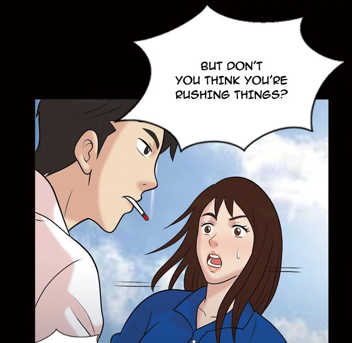 Her Voice Chapter 37 page 55 - Chapter 37: Her Voice