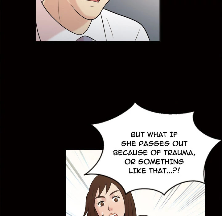 Her Voice Chapter 37 page 58 - Chapter 37: Her Voice