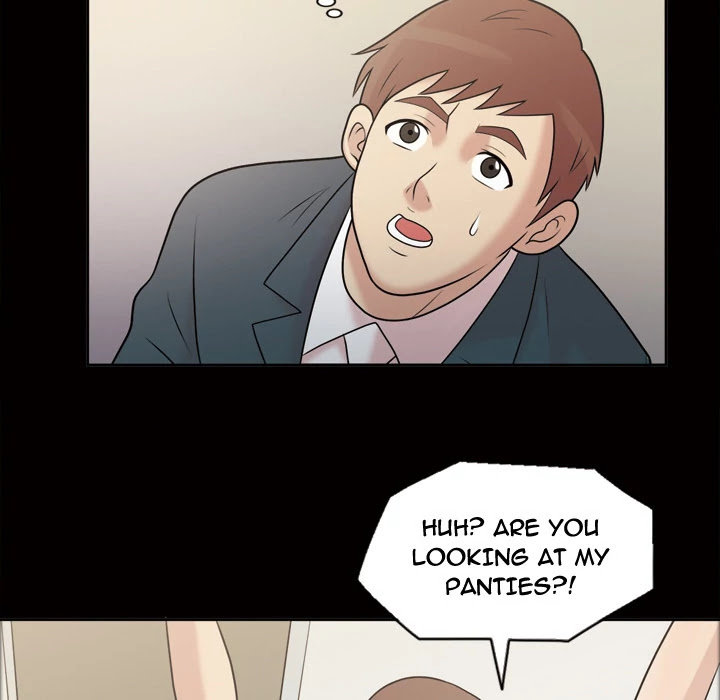Her Voice Chapter 37 page 6 - Chapter 37: Her Voice