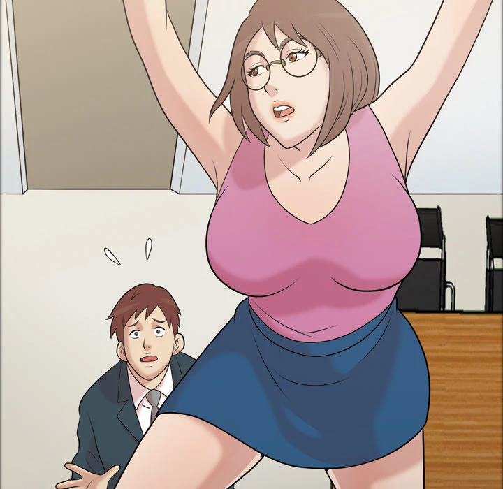 Her Voice Chapter 37 page 7 - Chapter 37: Her Voice
