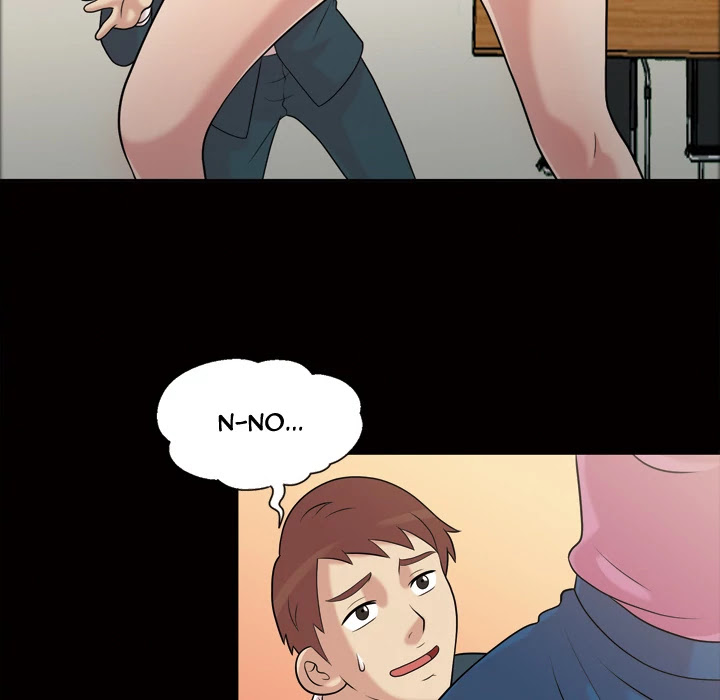 Her Voice Chapter 37 page 8 - Chapter 37: Her Voice