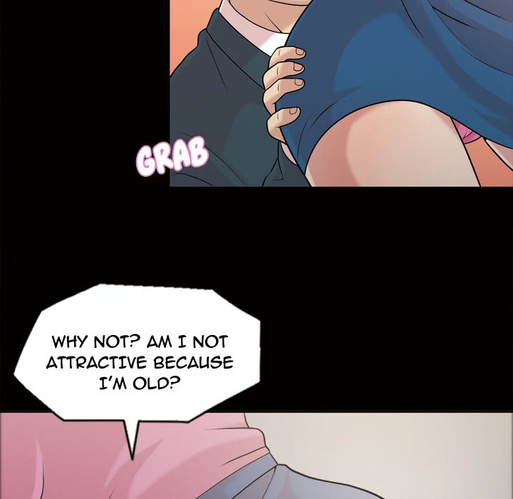 Her Voice Chapter 37 page 9 - Chapter 37: Her Voice