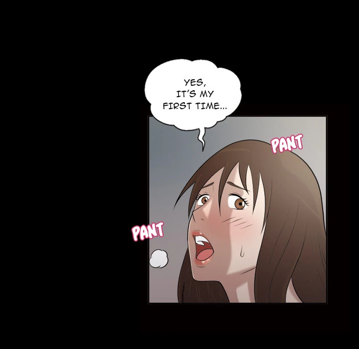 Her Voice Chapter 4 page 11 - Chapter 4: Her Voice
