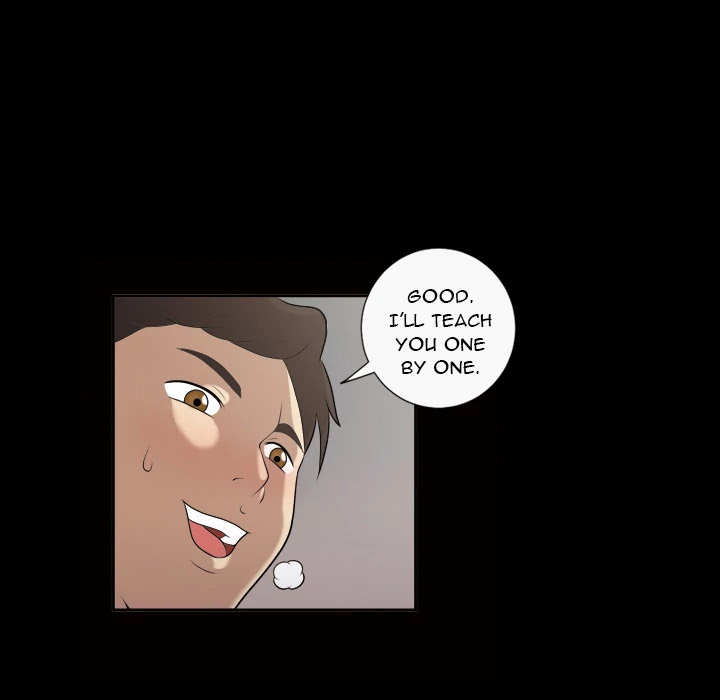 Her Voice Chapter 4 page 12 - Chapter 4: Her Voice
