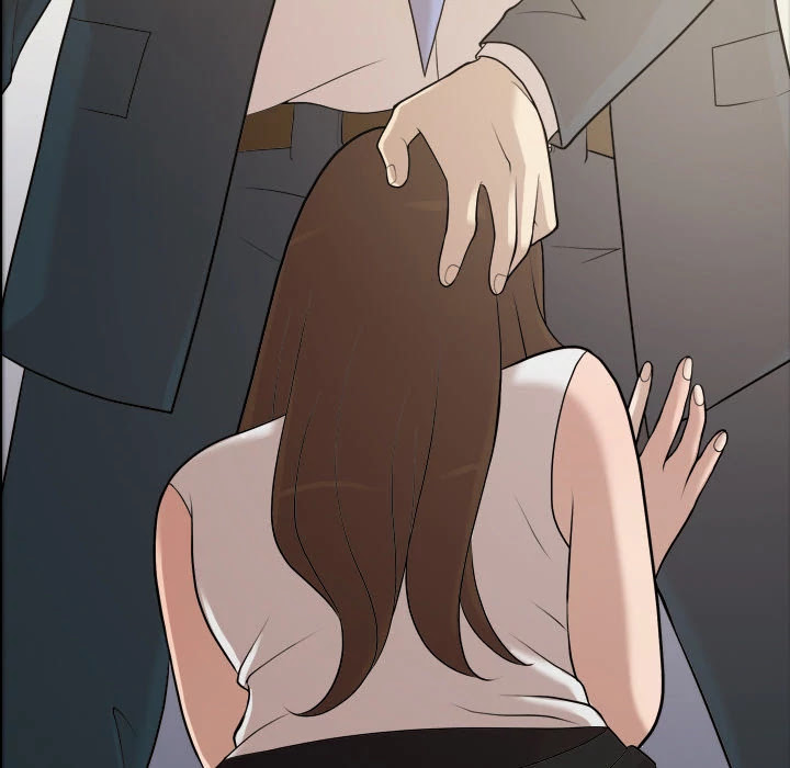 Her Voice Chapter 4 page 17 - Chapter 4: Her Voice