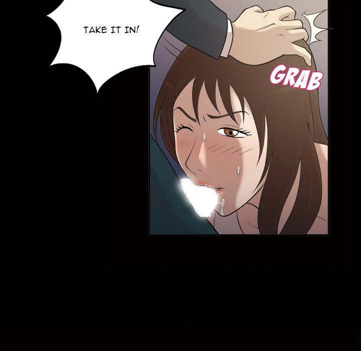 Her Voice Chapter 4 page 20 - Chapter 4: Her Voice