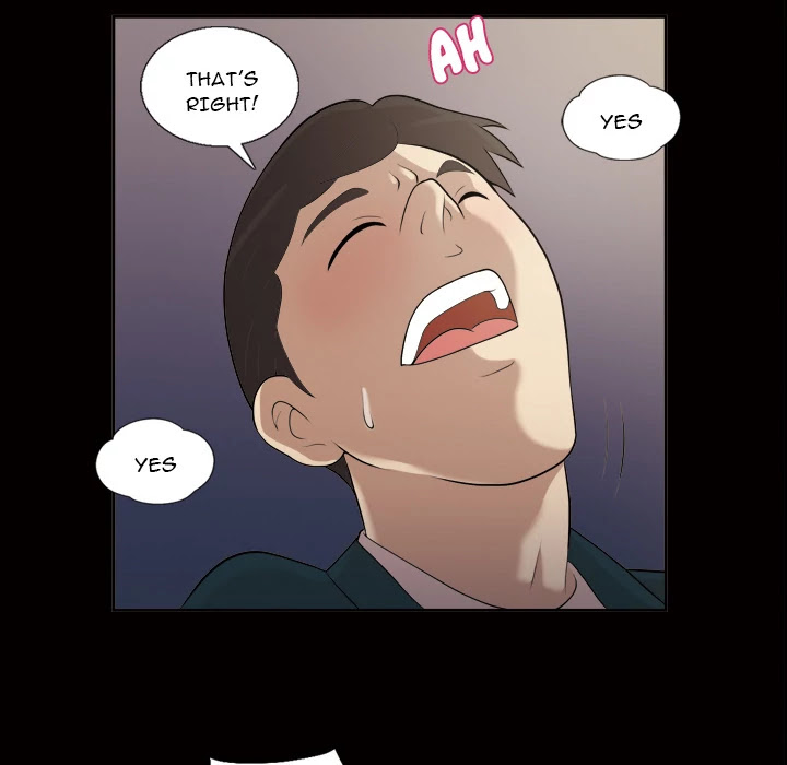 Her Voice Chapter 4 page 21 - Chapter 4: Her Voice