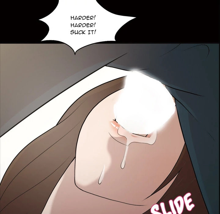 Her Voice Chapter 4 page 22 - Chapter 4: Her Voice