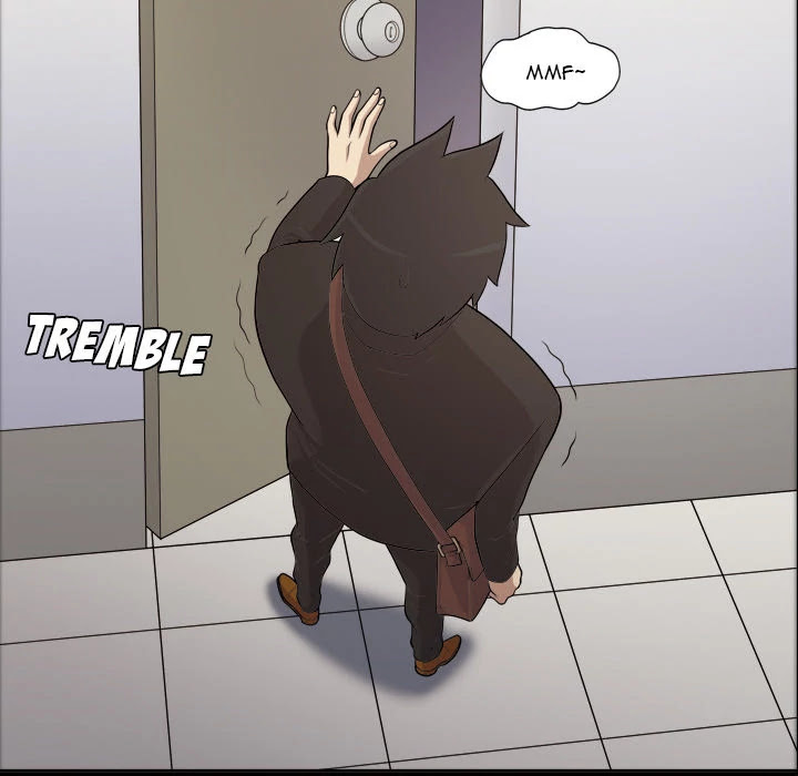 Her Voice Chapter 4 page 25 - Chapter 4: Her Voice