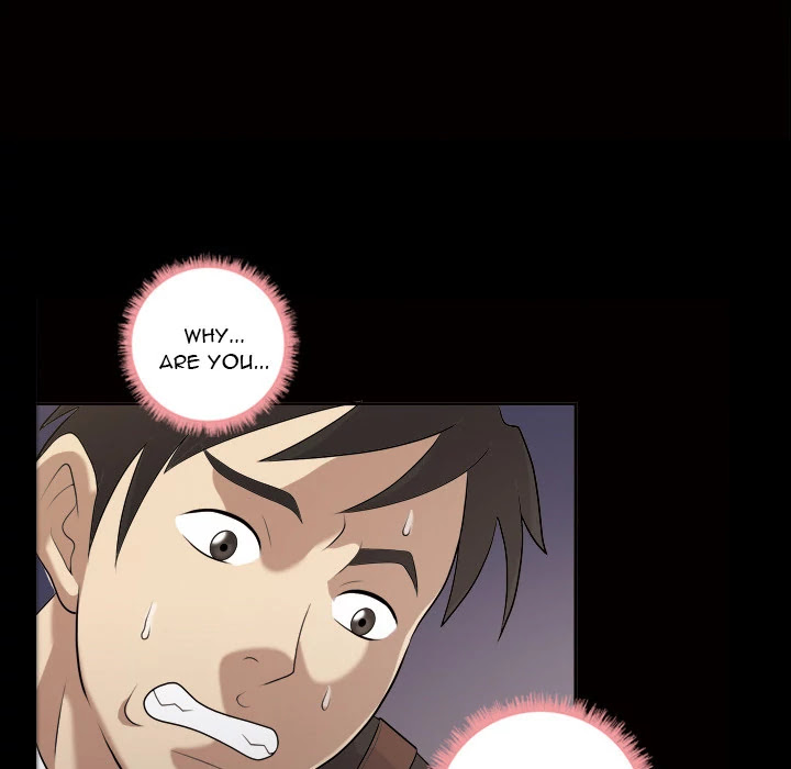 Her Voice Chapter 4 page 26 - Chapter 4: Her Voice
