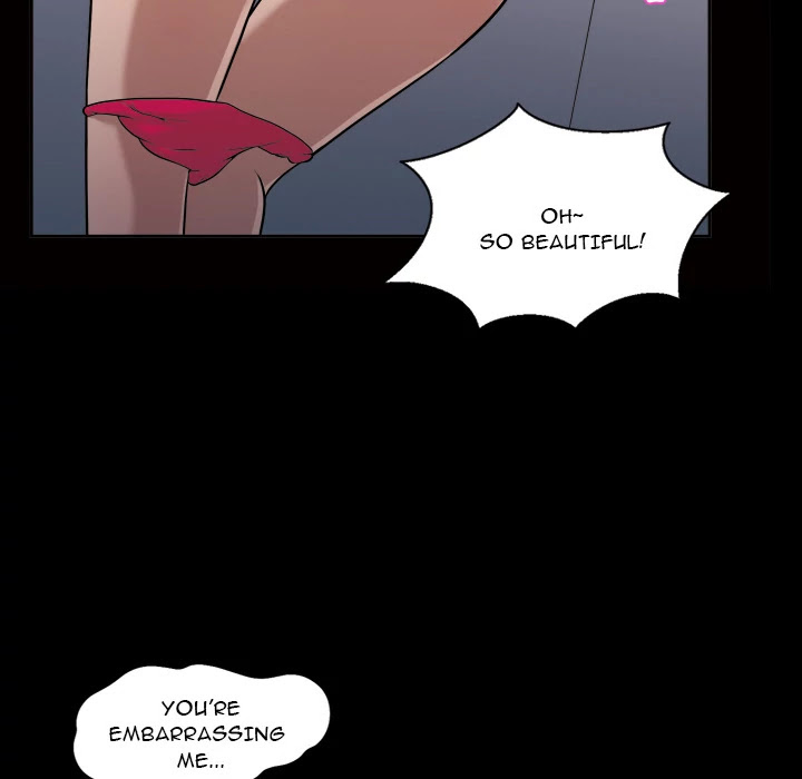 Her Voice Chapter 4 page 31 - Chapter 4: Her Voice