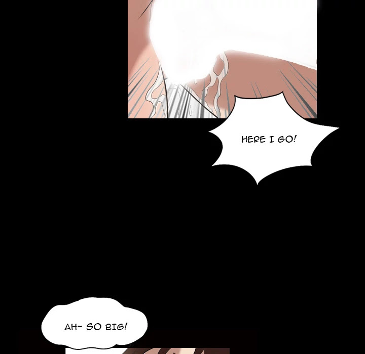 Her Voice Chapter 4 page 34 - Chapter 4: Her Voice