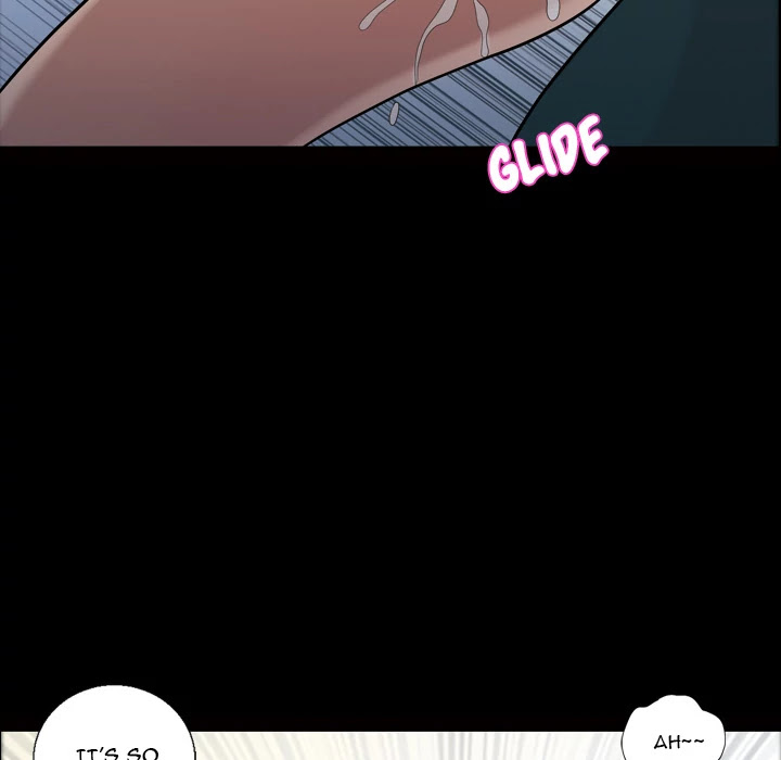 Her Voice Chapter 4 page 37 - Chapter 4: Her Voice