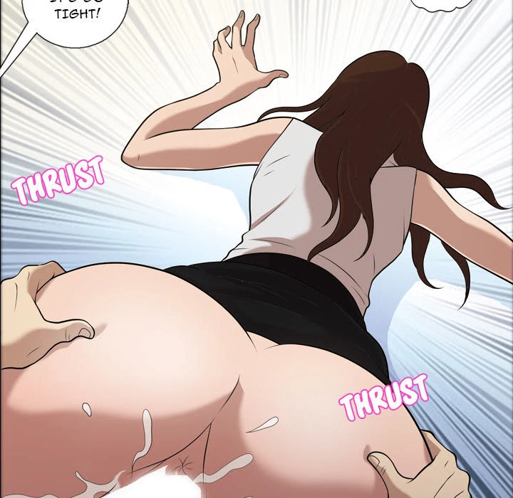 Her Voice Chapter 4 page 38 - Chapter 4: Her Voice