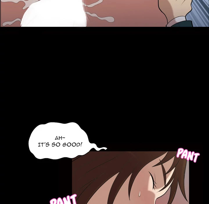 Her Voice Chapter 4 page 39 - Chapter 4: Her Voice
