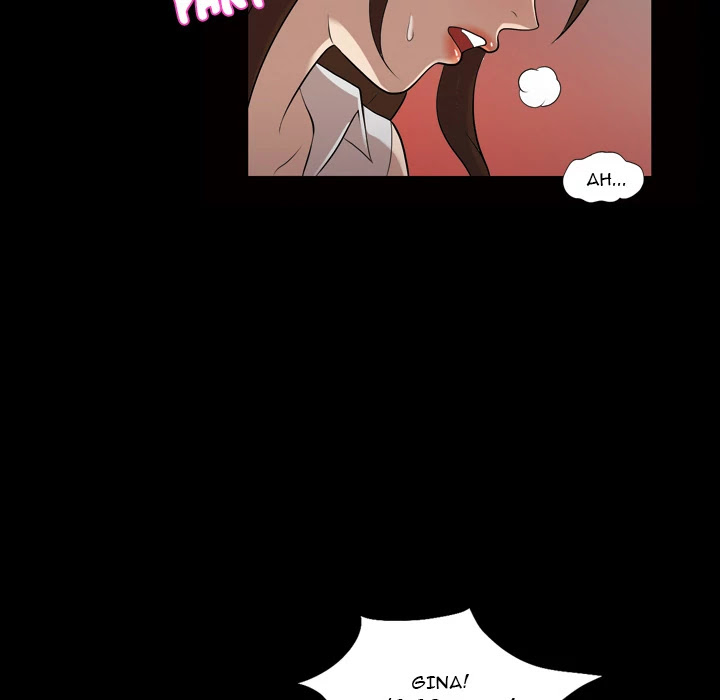 Her Voice Chapter 4 page 40 - Chapter 4: Her Voice