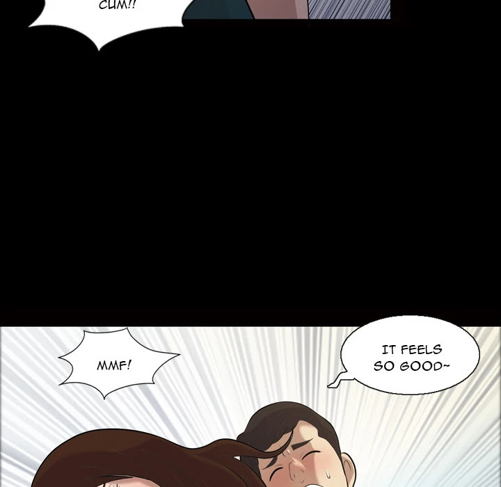 Her Voice Chapter 4 page 44 - Chapter 4: Her Voice