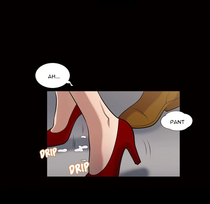 Her Voice Chapter 4 page 46 - Chapter 4: Her Voice