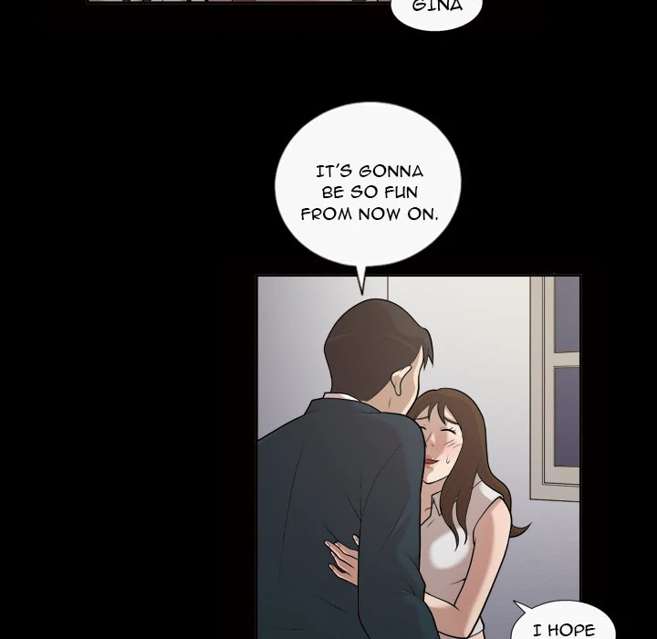 Her Voice Chapter 4 page 49 - Chapter 4: Her Voice