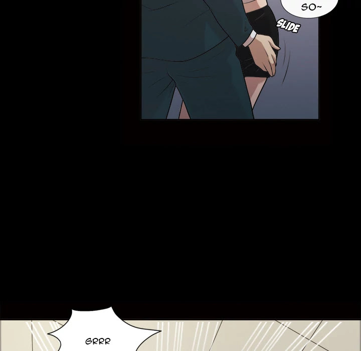 Her Voice Chapter 4 page 50 - Chapter 4: Her Voice