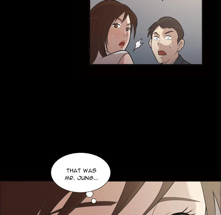 Her Voice Chapter 4 page 54 - Chapter 4: Her Voice