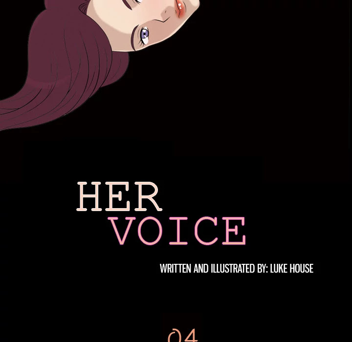 Her Voice Chapter 4 page 6 - Chapter 4: Her Voice