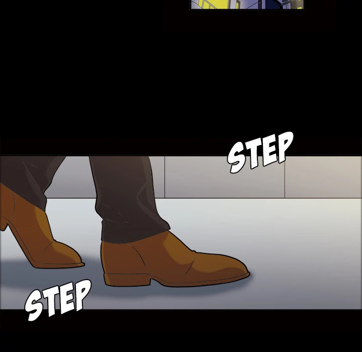 Her Voice Chapter 4 page 60 - Chapter 4: Her Voice