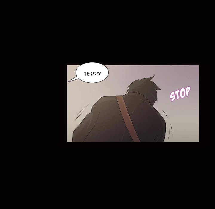 Her Voice Chapter 4 page 61 - Chapter 4: Her Voice