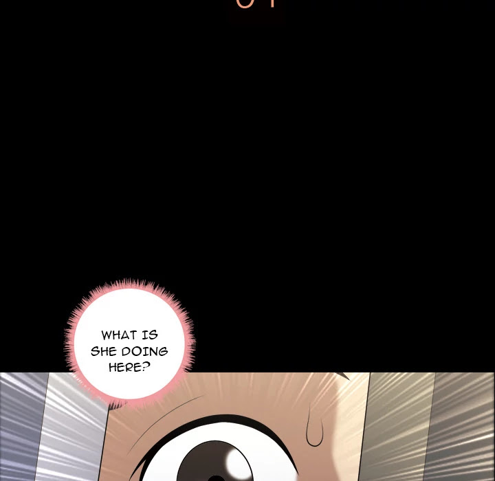 Her Voice Chapter 4 page 7 - Chapter 4: Her Voice