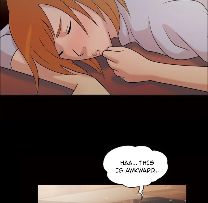 Her Voice Chapter 41 page 10 - Chapter 41: Her Voice