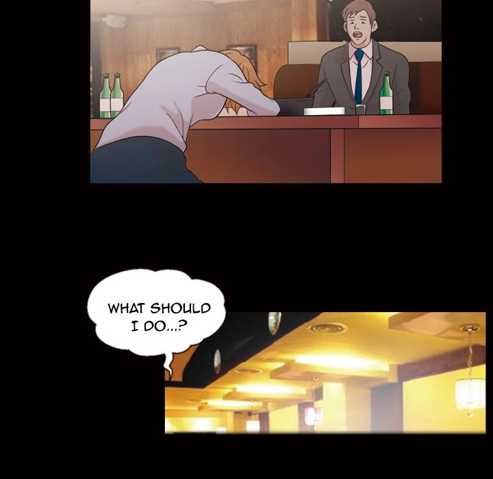 Her Voice Chapter 41 page 11 - Chapter 41: Her Voice