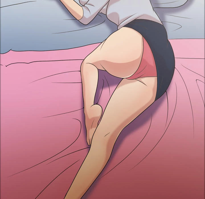 Her Voice Chapter 41 page 15 - Chapter 41: Her Voice