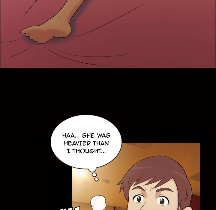 Her Voice Chapter 41 page 16 - Chapter 41: Her Voice