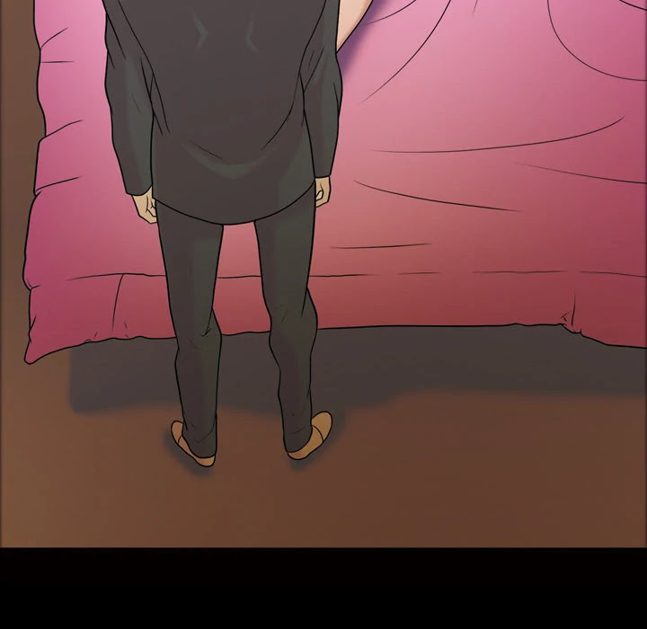 Her Voice Chapter 41 page 20 - Chapter 41: Her Voice