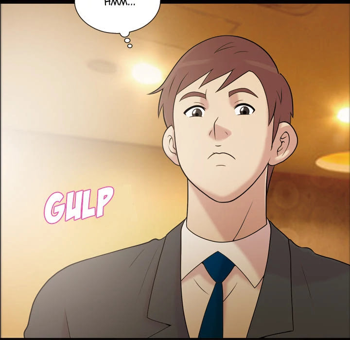 Her Voice Chapter 41 page 24 - Chapter 41: Her Voice