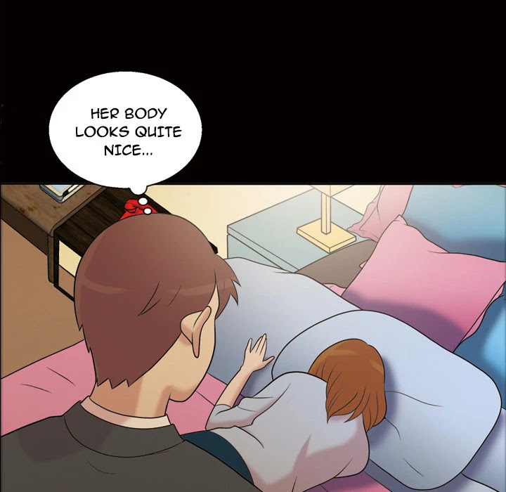 Her Voice Chapter 41 page 25 - Chapter 41: Her Voice